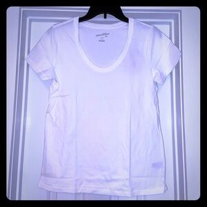 Universal Threads Brand new white Tee